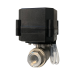 Solenoid Valve 1/2" NPT