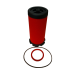 MTP-95-551 Replacement Filter & O-Rings