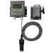 Q45 with constant head flowcell