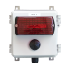 RAP-1 Aucible and Visual Alarm Panel