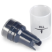 Replacement Sensor for Pocket Pro ORP Tester