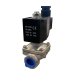 Solenoid Valve 1/2" NPT 