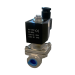 Solenoid Valve 3/8" NPT