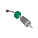 Ozone Scrubber (External)