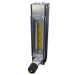 Flowmeter 0-2 LPM