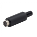 Plug-in Temp, RH sensor