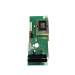 OXO Timing Board O2 purity