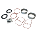 Rebuild Compressor Kit for the Onyx or Topaz