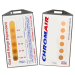 Ozone ChromAir Badge