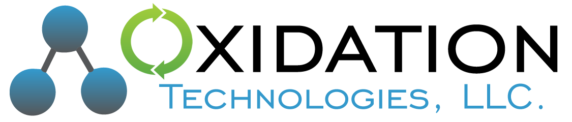 Oxidation Tech Logo