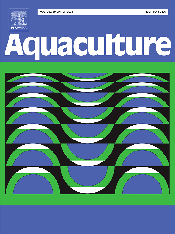 Aquaculture journal