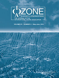 International Ozone Association 