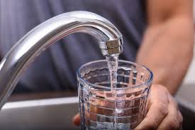 Ozone for drinking water