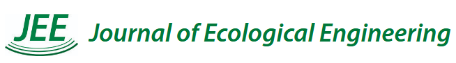 Jornal of Ecological Engineering