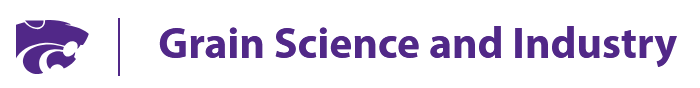Kansas State university grain science an industry paper