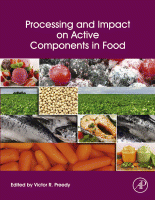 processing and impact on active components in food
