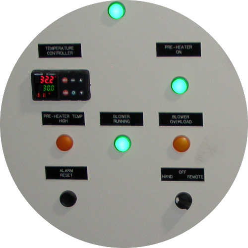 Ozone System Integration