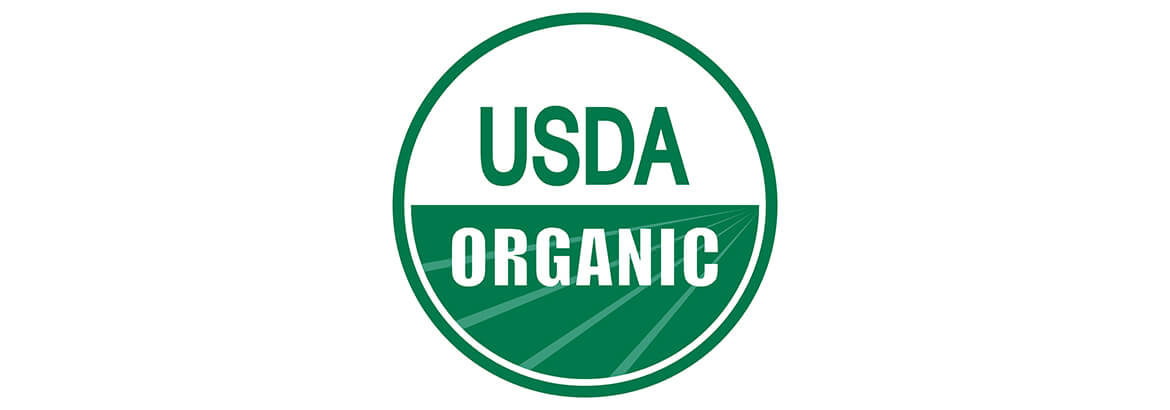 Ozone organic FDA