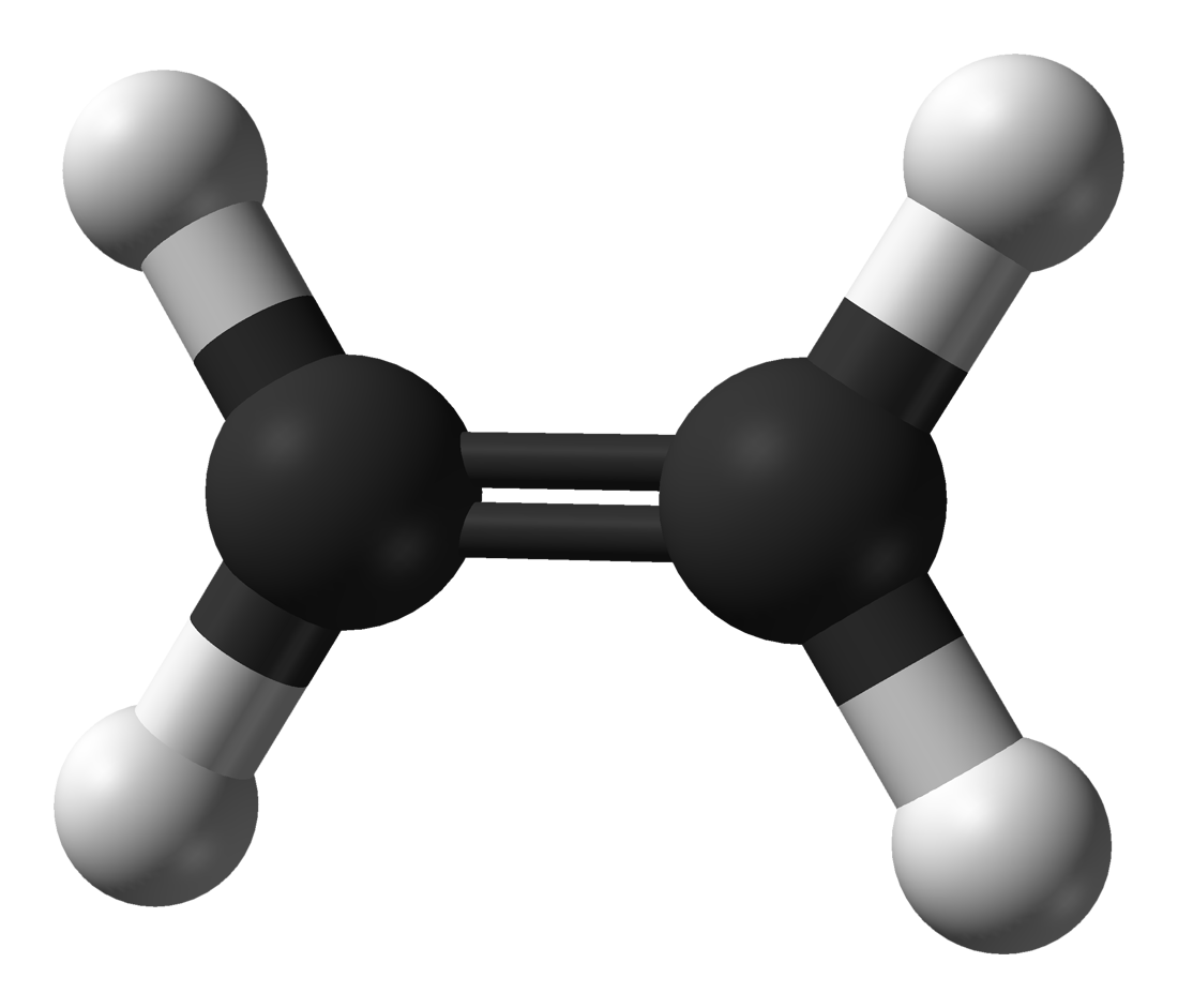 Ethylene