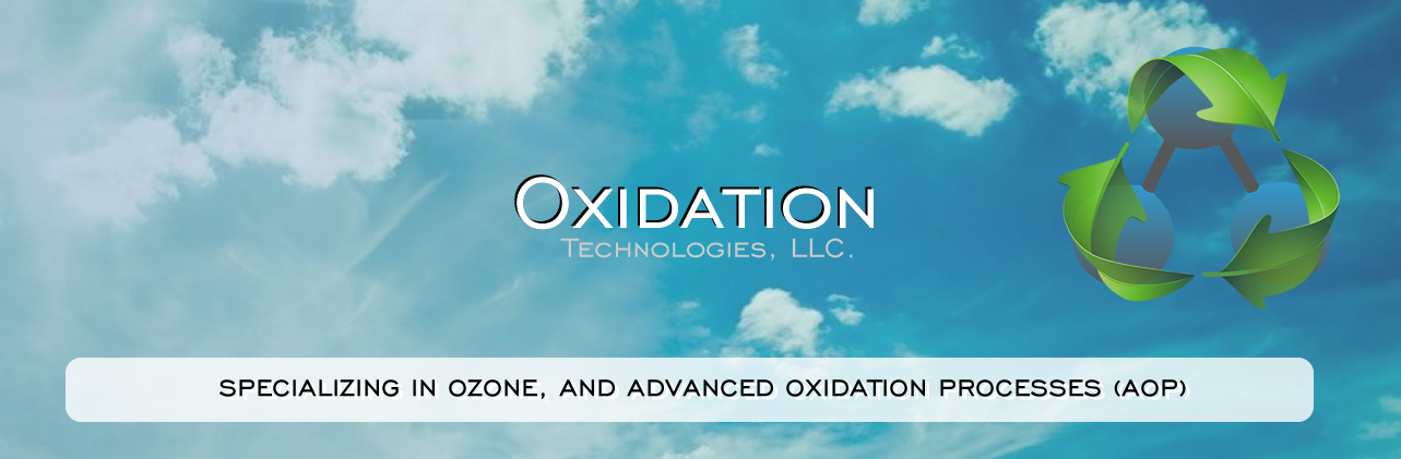 Oxidation Technologies Home Oxidation Technologies