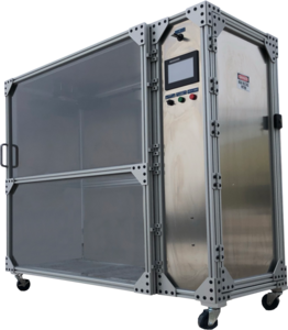Picture of Ozone Chambers