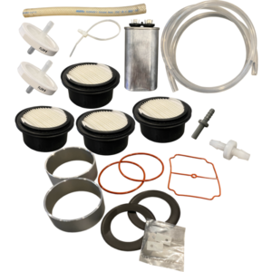 Picture of Replacement Parts