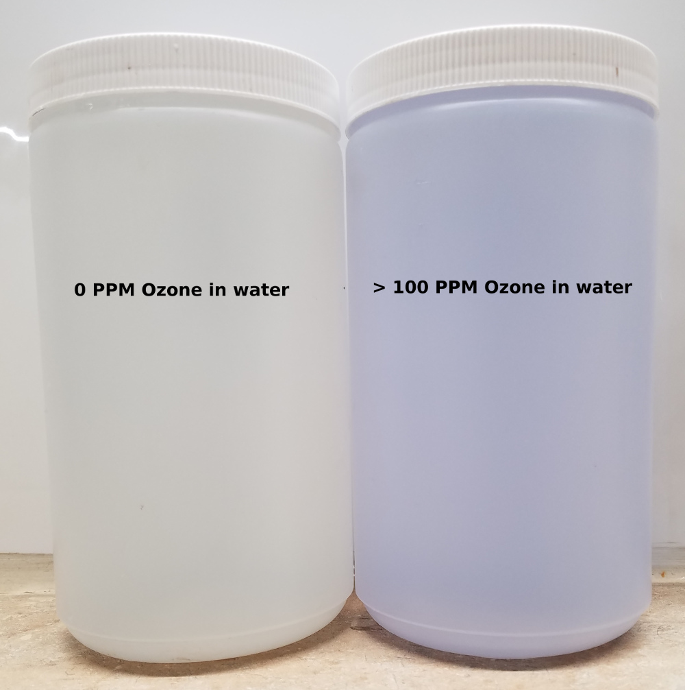 Tech Tips Oxidation Technologies News